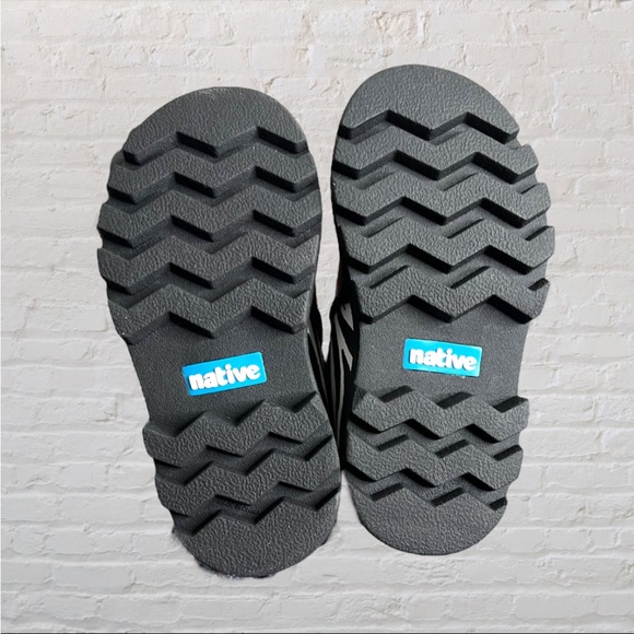 Native Kensington Treklite Glitter Booties - Picture 3 of 3